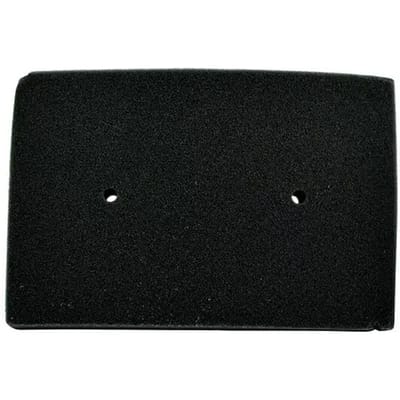 Motorfiets luchtfilter MIW Kawasaki EX 250/300 Ninja 08 K2167