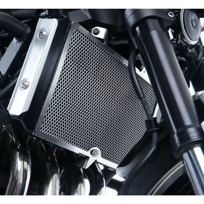 Motorfiets radiatorbescherming R&G Racing Kawasaki Z900RS