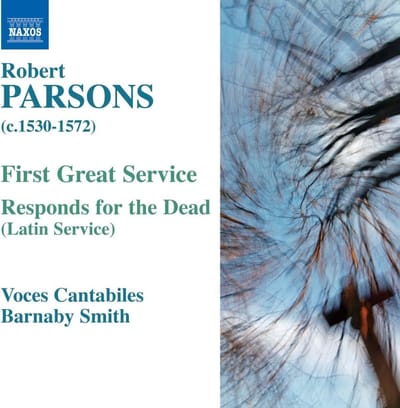 Voce Cantabiles - First Great Service (CD)