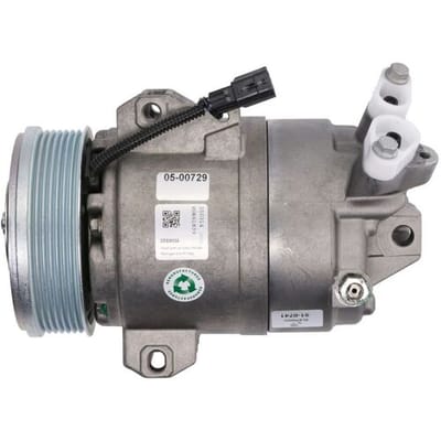 Airco-compressor ELSTOCK 51-0741