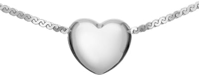 Glow 102.0753.45 Dames Ketting - Collier