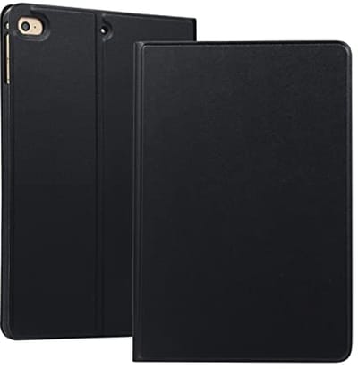 Flyorigin Case voor iPad Mini 1/2/3/4/5 Opnieuw ontworpen (2 standhoeken) 7,9 inch case compatibel iPad Mini 1 / iPad Mini 2 / iPad Mini 3 / iPad Mini 4 / iPad Mini 5 voor iPad mini Cover