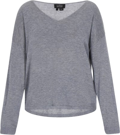 usha Jumper