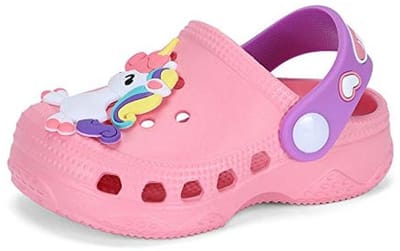 Tuinklompen voor peuters - Antislip Zomer Schoenen voor Kinderen