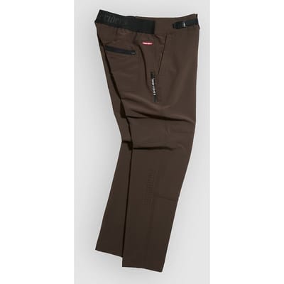 Loose Riders C/S Casual Pants rood