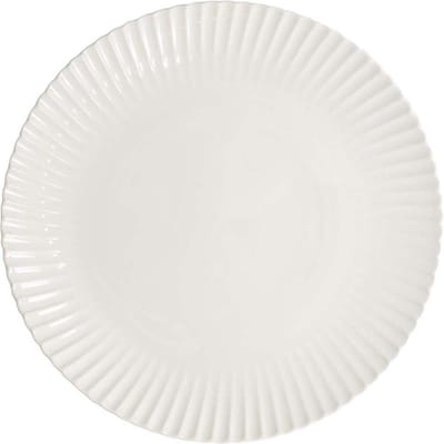 ByOn Bord Wit 27 cm