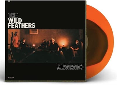 Alvarado - Wild Feathers