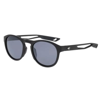 Unisex Gepolariseerde UV400 Lifestyle Zonnebril met Spiegeld Hydrofobe TR90 Montuur