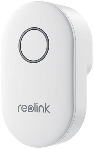Reolink deurbelgong, Losse gong, geschikt voor Reolink deurbellen
