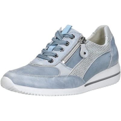 Waldläufer - Himona Licht blauw 42