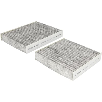 Cabine luchtfilter KNECHT LAK 191/S