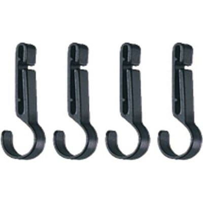 Petzl E04350 Bevestiging CROCHLAMP S