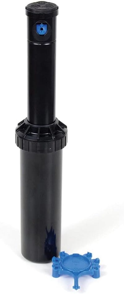 Sprinkler voor irrigatie 1/2 inch, 3500 serie, korte en middellange bereik