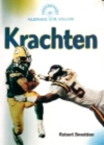 Krachten - R. Snedden