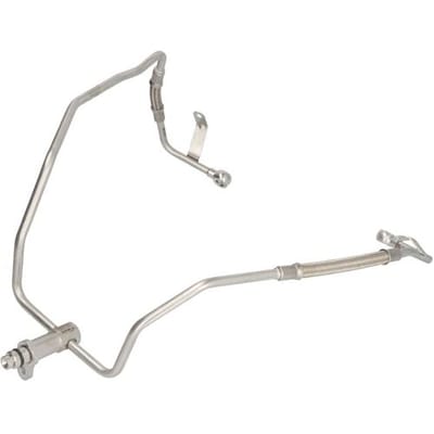 Turbolader smeerleiding VAICO V20-4459