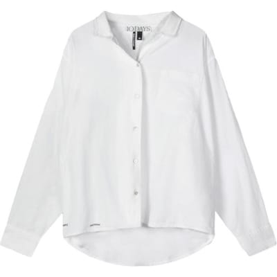 10 Days Blouse lange mouw 25-401-9900