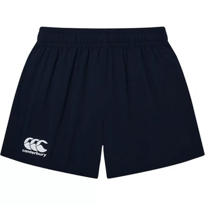 Geweven kinderbroek Canterbury
