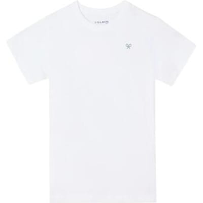 T-shirt Korte Mouw Silbon SS263020401538