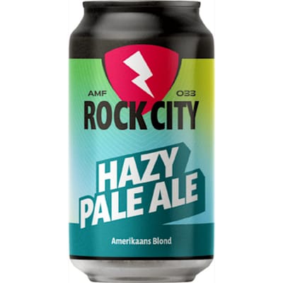 Hazy Pale Ale