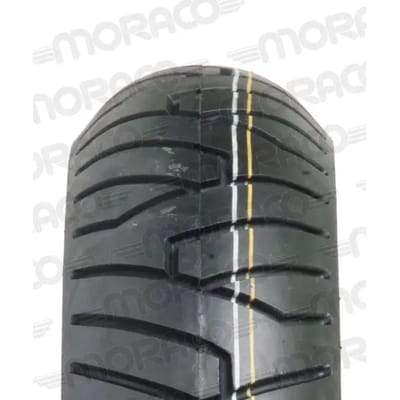 Band Vee Rubber 130/90-10 VRM 119B TBL (3)