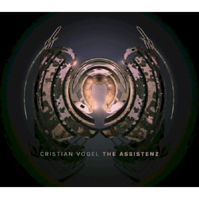 Cristian Vogel - The Assistenz (CD)