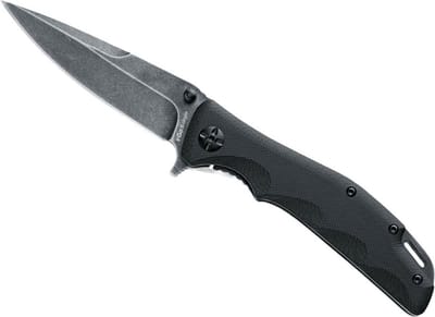 Fox Edge Zakmes Mandatory Fun Black