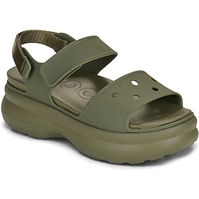 Sandalen Crocs Soho Y Strap Sandal W - Fashion Wear - Vrouwen
