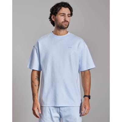 Aeden Zaviano tee ice water