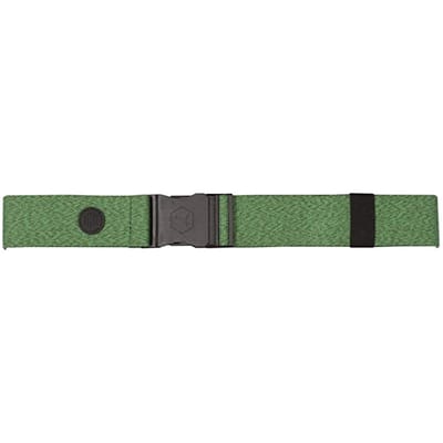 Puma Ultra Lite Stretch Golfgordel Groen Unisex 053538 07