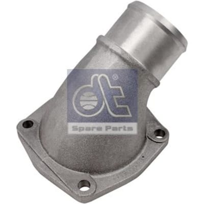 Thermostaathuis DT SPARE PARTS 1.11227