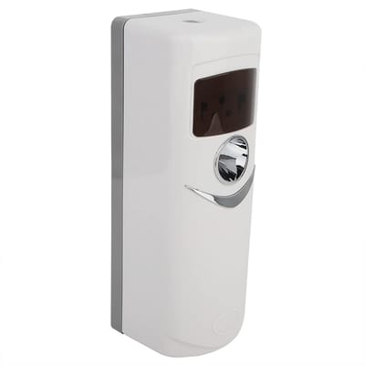 Dailygoods - Automatische Luchtverfrisser Dispenser in Wit
