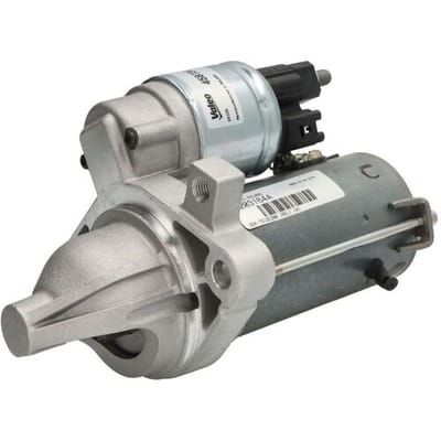 Startmotor / Starter VALEO RE-GEN REMANUFACTURED VALEO 458734