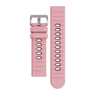 HiFuture - Smart Watch Strap - Pilot-S - Pink