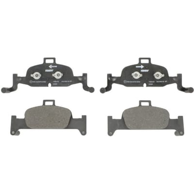 Remblokset FERODO FDB4616, voor