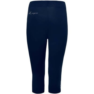 Legea Leggings Pinocchietto Laia - Sportswear - Vrouwen