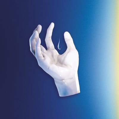 Cinq - Larmes Couleur Bleu Ciel (2 LP)