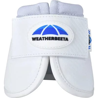 Anatomische paardenbellen Weatherbeeta Tough-Tec