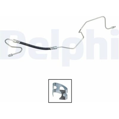 Remleiding DELPHI LH7797