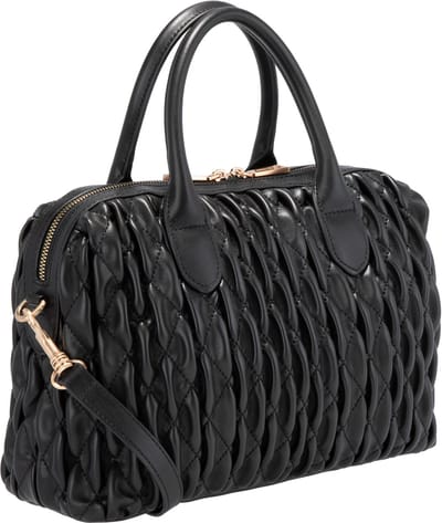 Joop Jeans Ruga - Handtasche 30 cm (black)