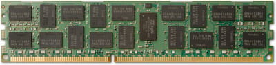 HP 4GB (1X4GB) DDR4-2133 ECC REG RAM