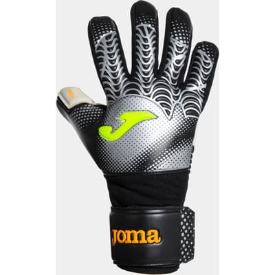 Joma Premier Keepershandschoenen Zwart,Zilver 7