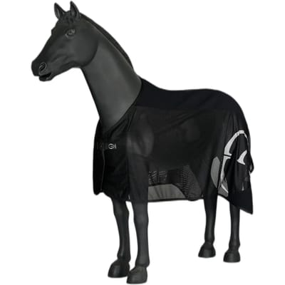 Paardenvliegendeken Vestrum Bergamo