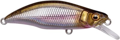 Kunstaas - Zinkend lokaas - Vissen - Snelle zinker - 5.1 cm - Wakasagi