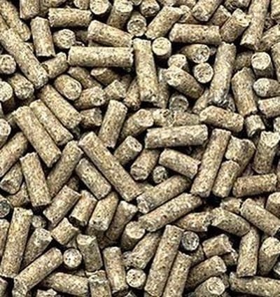 Eckhardt Biva vleesvarkenbrok 20 KG