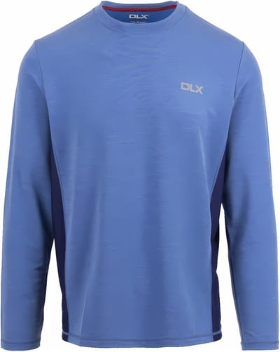 DLX-sweatshirt Charlie Top