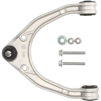 Draagarm, wielophanging FEBI BILSTEIN 40403 Vooras, links, rechts, voorkant