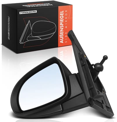 Frankberg 1x Buitenspiegel Links voor KIA Picanto SA 10L 11L 2007-2011