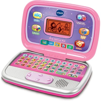 ordi genius onderwijstablet Vtech Electronics Europe