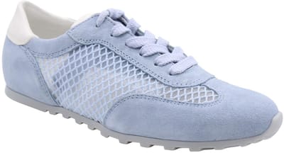 Paul Green - Schoenen - Blauw - Vrouwen - Maat 4 -