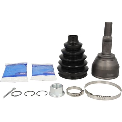 Homokineet reparatie set, aandrijfas SKF VKJA 5886
